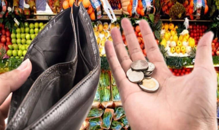 Yoksulluk sınırı nedir? Yoksulluk sınırı nasıl hesaplanır?