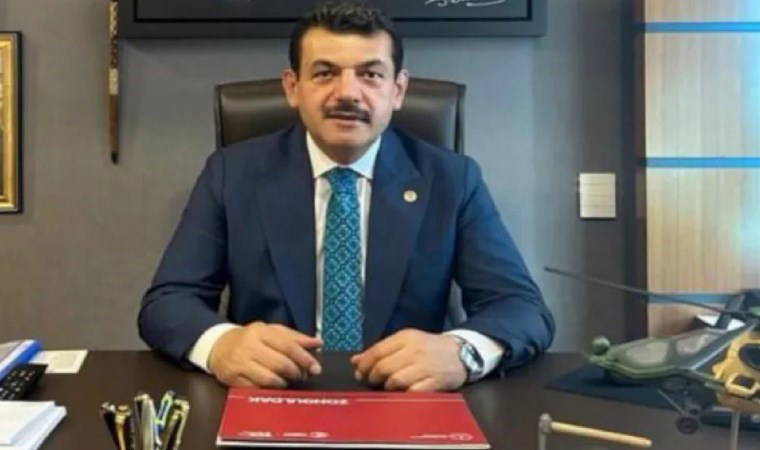 AKP'li Muammer Avcı kalp krizi geçirdi