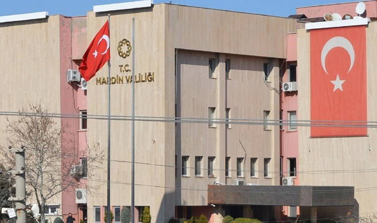 Mardin'de 4 bölge, 15 gün süreyle 'geçici özel güvenlik bölgesi' ilan edildi