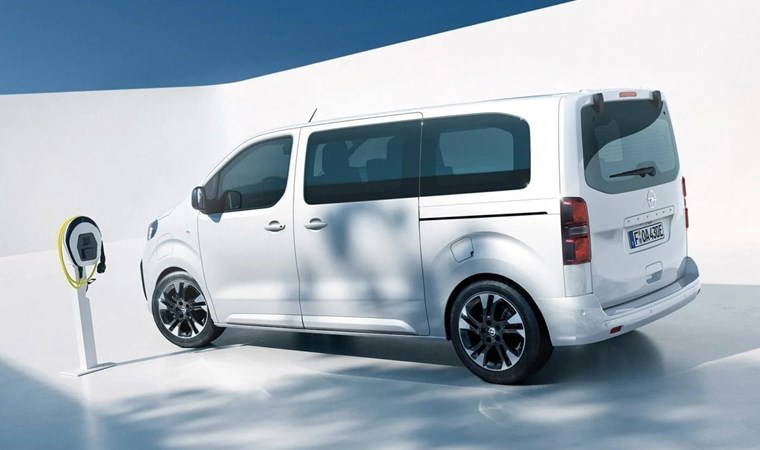 Opel'den dev indirim: Elektrikli modelde tam 513 bin TL indirim açıklandı...