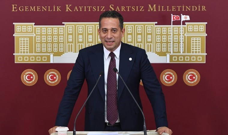 CHP’li Başarır’dan ‘haciz’ tepkisi: ‘Bu ülkenin şirketlerden 800 milyar alacağı var!’
