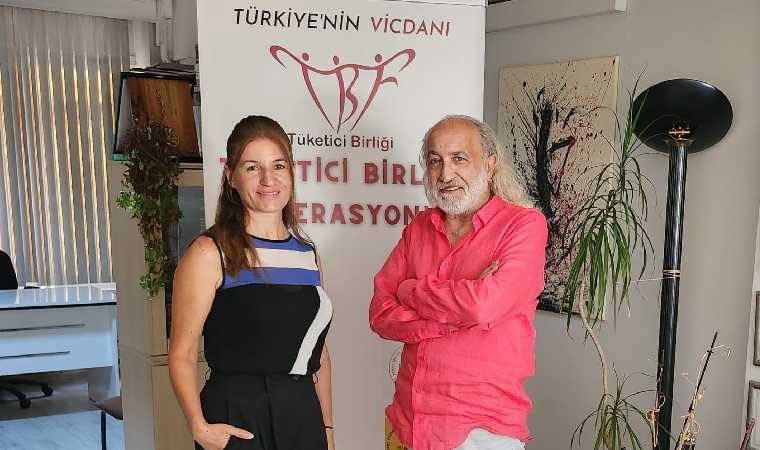Bülent Deniz: Kart borçları artıyor. Takibe düşenler sonbaharda 1 milyonu bulacak. Talep yok ama fiyatlar sürekli yükselişte