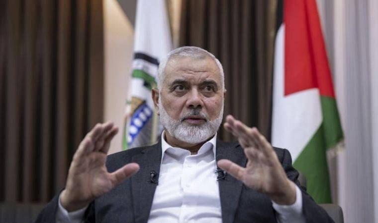 Öğrenci aktivizminden Hamas'ın siyasi büro başkanlığına...
