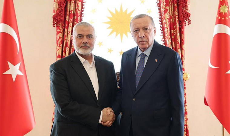 'Kardeşim' diyerek lanetledi