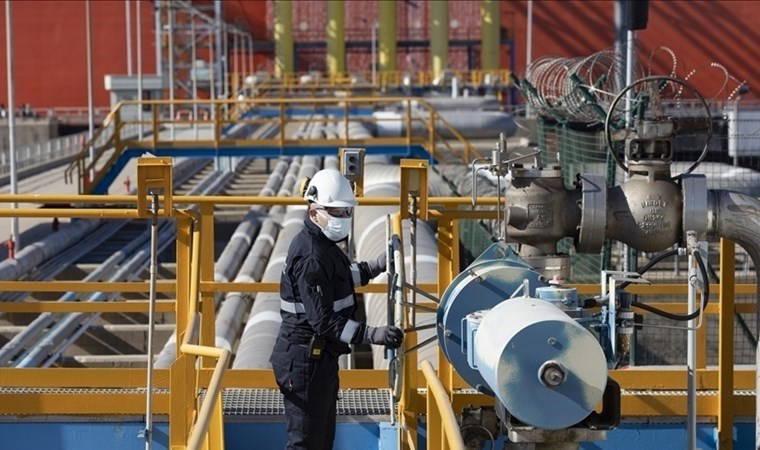 Enerji ithalatının faturası belli oldu (31 Temmuz 2024)