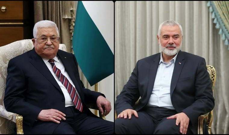 Heniyye suikastı nedeniyle Filistin'de bir günlük yas ilan edildi