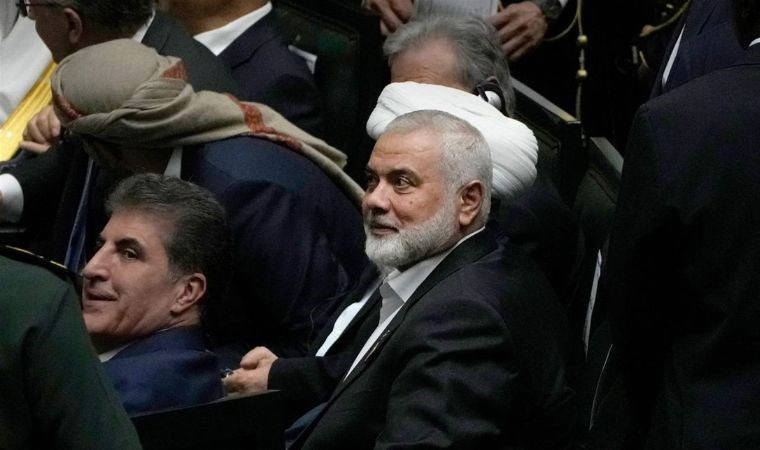 İran'ın BM Daimi Temsilciliği: 'Suikasta cevap, elbette özel bir operasyonla olacaktır'