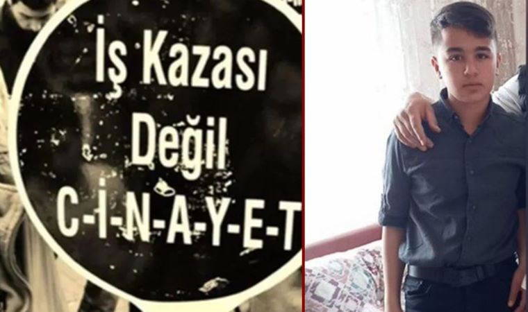 MESEM'de iş cinayeti