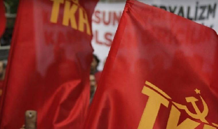 Komünistlerden iktidara çağrı