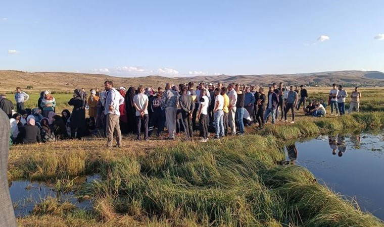 9 yaşındaki ikiz kardeşler boğularak hayatını kaybetti