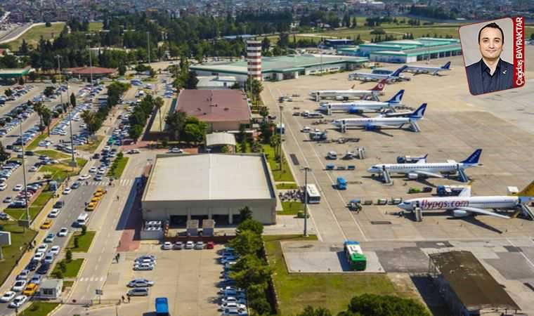 Üç kenti de perişan edecek!