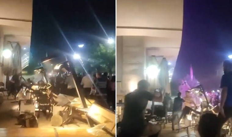 Batman’da ‘Heniyye’ protestosu