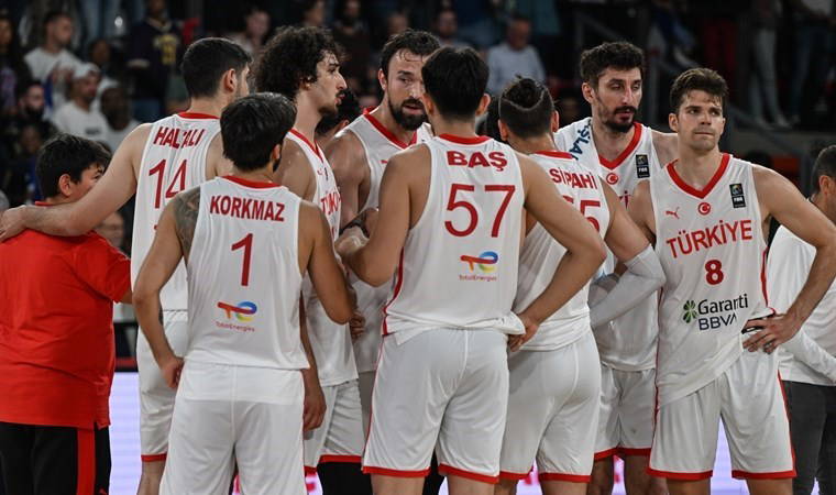 12 Dev Adam'dan tatsız prova