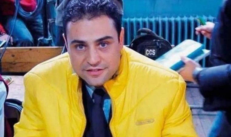 Kerem Kupacı kimdir, kaç yaşında, nereli? Kerem Kupacı'nın eşi kim? Kerem Kupacı dizi ve filmleri...