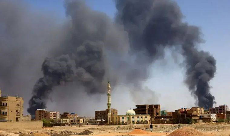 Ölü ve yaralılar var!