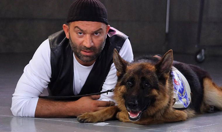 Şevket Çoruh, 'Arka Sokaklar'a neden geri döndüğünü açıkladı!