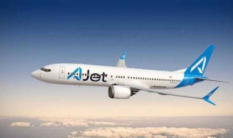 CHP'li Ulaş Karasu’dan 'Ajet' tepkisi: Ülkenin en önemli markalarının bu şekilde rezil olmasına bir son verin