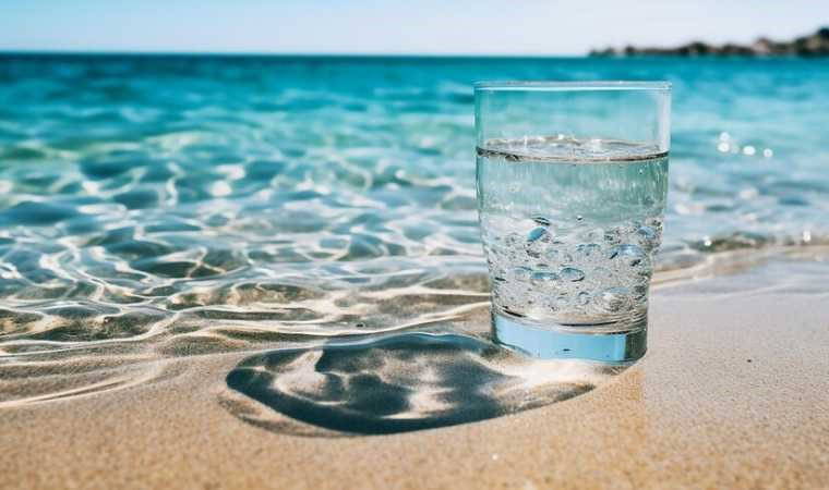 Uzman açıkladı: Deniz suyu kalp sağlığına iyi geliyor