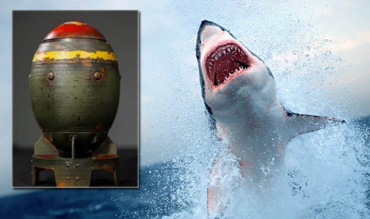 Bu hikayenin atom bombası ile ilgisi ne?