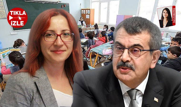ÖMK Meclis'e sunuldu