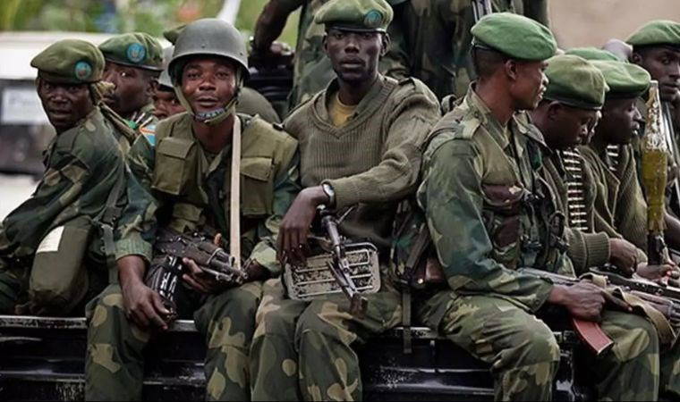 İsyancılarla savaşmayı reddetmişlerdi...