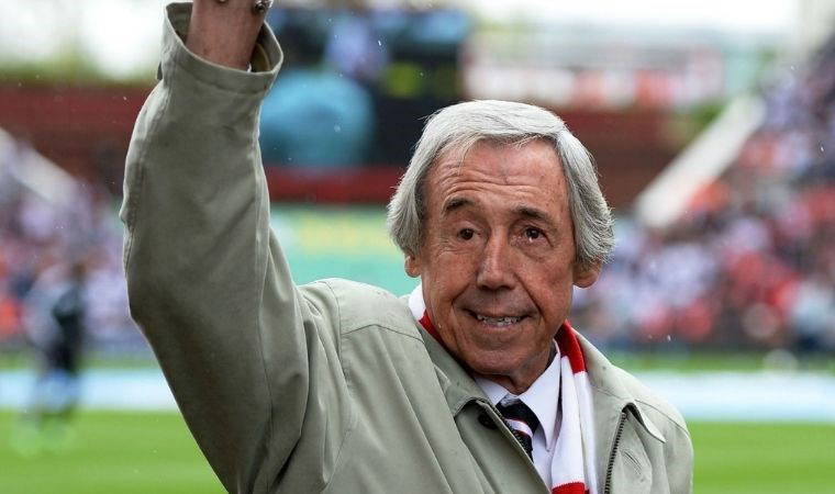 Gordon Banks kimdir? Mert Günok neden Gordon Banks'e benzetiliyor? Gordon Banks'in hayatı ve kariyeri