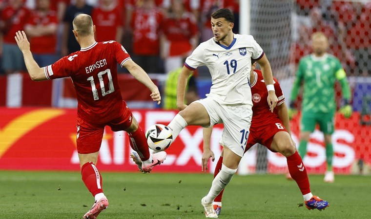 Lazar Samardzic'ten Fenerbahçe'ye kötü haber