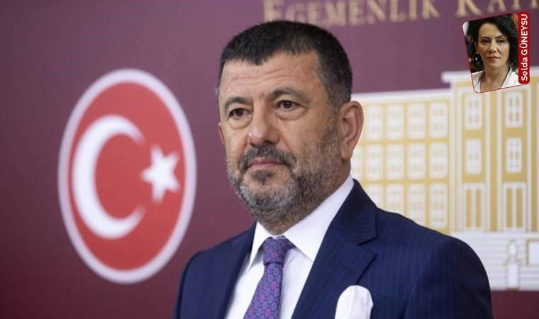 TBMM’de ‘rant ve yolsuzluk’ tartışması
