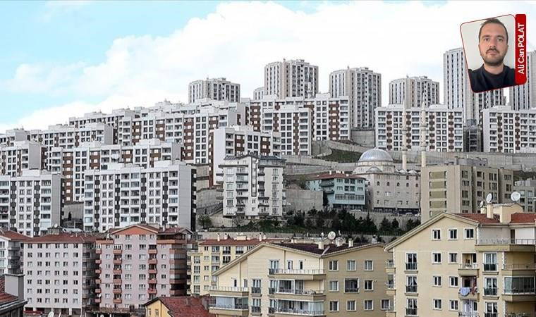 Emlakçılardan içinde kiracı olan konuttan ziyade boş konutların fiyatlarına sınırlama talebi: Kirada gün kavgası