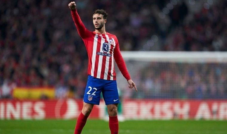 Mario Hermoso kimdir? Mario Hermoso kaç yaşında, nereli? Mario Hermoso hangi takımlarda oynadı?