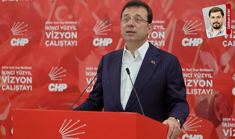 'İşbirliklerine hazırız'