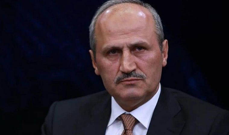 'Yaparsa AK Parti yapar!'