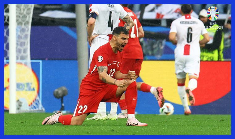 Kaan Ayhan: 'Bizimle eşleşmek istemiyorlar'
