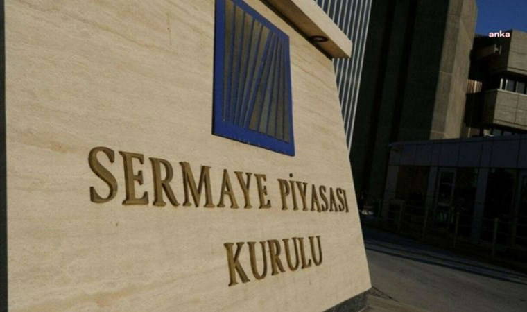 SPK'den 12 şirketin borçlanmasına onay