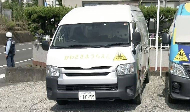 Serviste unuttuğu çocuk hayatını kaybetmişti...