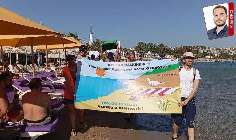 Cezayı ödeyen işgal girişimine başlıyor