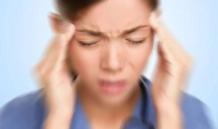 Vertigo nedir? Vertigo belirtileri neler? Vertigo neden olur?