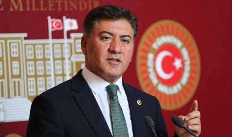 CHP’li Emir, AKP’li Yılmaz’a babasının 185 milyon lira teşvik alan derneğini sordu…