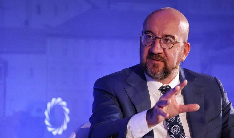 AB Konseyi Başkanı Michel, Macaristan Başbakanı Orban'ın Rusya ziyaretine tepki gösterdi