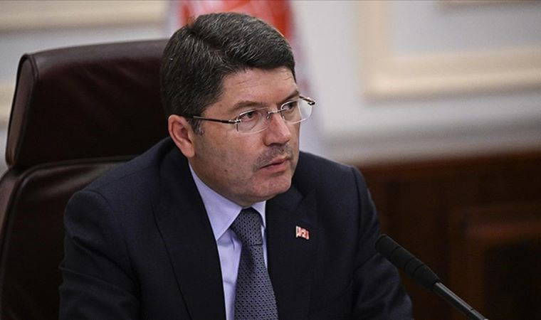 Son dakika... Adalet Bakanı Yılmaz Tunç'tan kira zam sınırıyla ilgili açıklama