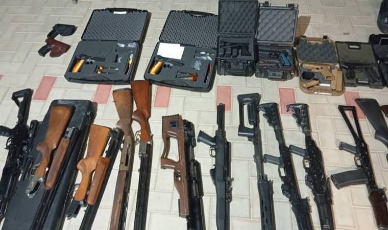 Ulusal Güvenlik Komitesi'nden açıklama geldi...