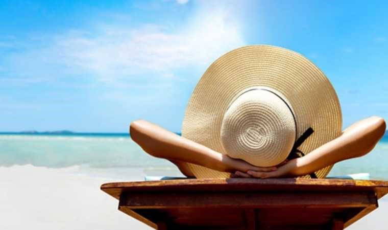 Uzmanı uyardı: ‘Uzun süre güneşte kalmak kanser riskini arttırıyor’