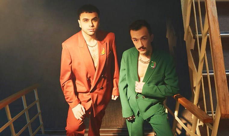 KÖFN grubu dağıldı