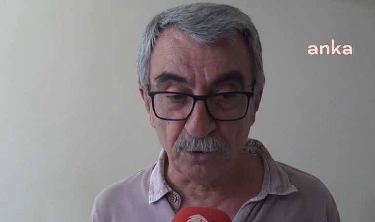 Sinop Nükleer Karşıtı Platform Derneği: 'Nükleer santral yapılabilmesi için Sinop’un onayının alınması lazım'