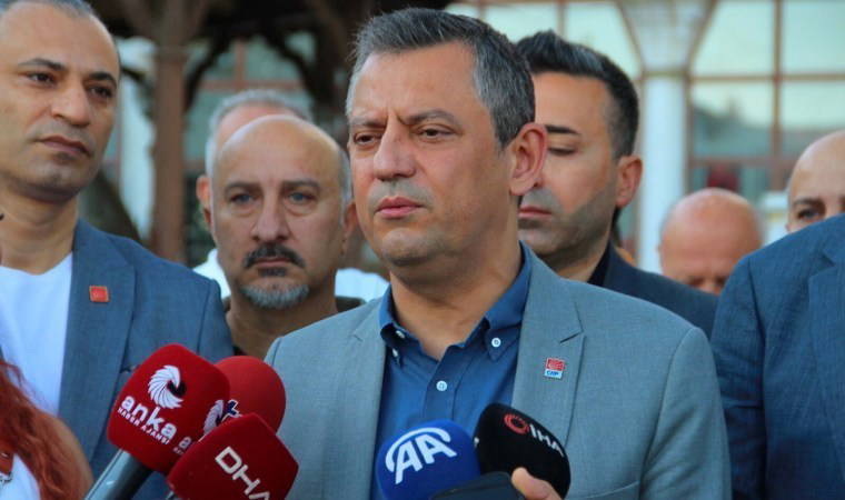 Özgür Özel'den 'Madımak' ve 'Başbağlar' açıklaması: 'Araştırma komisyonu kuralım'