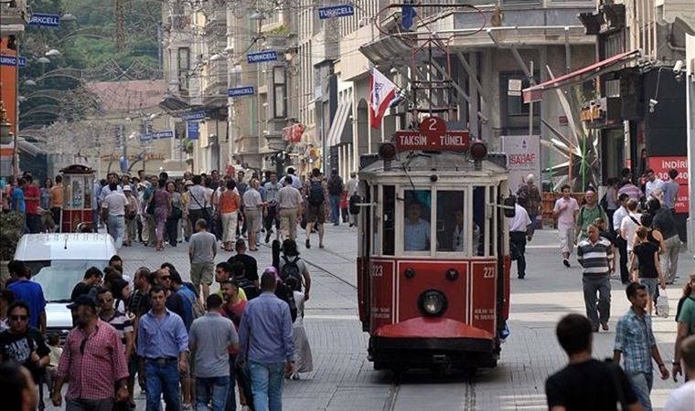Son seçim anketinde dikkat çeken sonuçlar