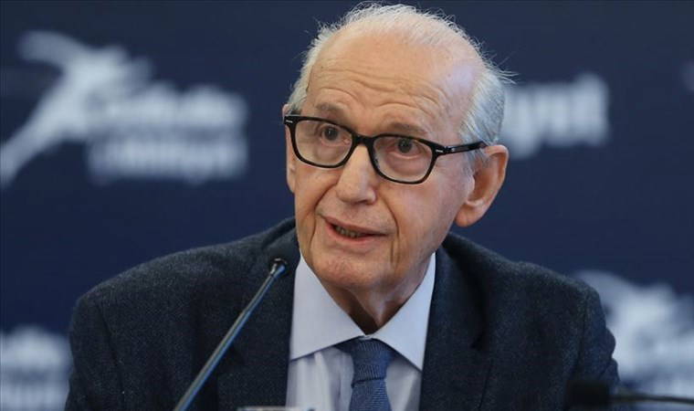 Şenes Erzik'ten Merih Demiral tepkisi: Servet Yardımcı'yı eleştirdi!