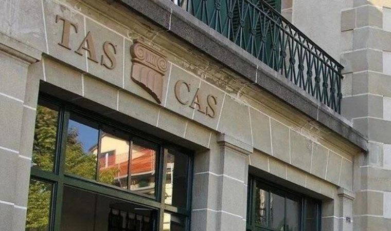 CAS nedir? CAS ne demek?