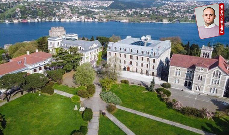 Boğaziçililerin yargılanması devam ediyor: Gazeteci ile emniyetin görüntüleri karşılaştırılacak