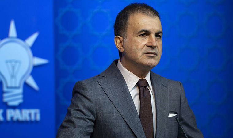 AKP'den Merih Demiral'a ceza açıklaması: 'Belirli baskı gruplarının etkisiyle...'